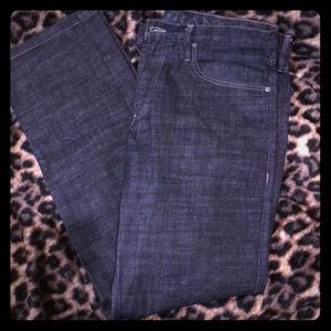 Burberry Brit Authentic Jeans